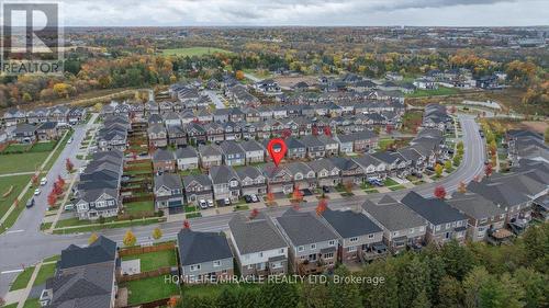 75 Compass Trail, Cambridge, ON - Outdoor With View