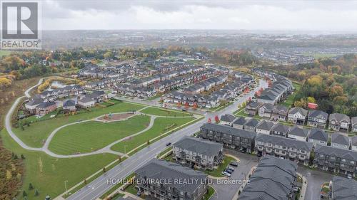 75 Compass Trail, Cambridge, ON - Outdoor With View