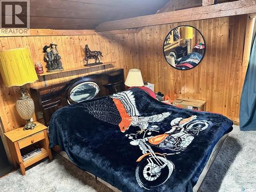 Salmond Acres, Hudson Bay Rm No. 394, SK - Indoor Photo Showing Bedroom