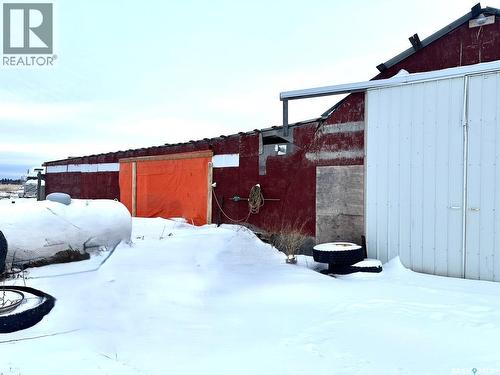 Salmond Acres, Hudson Bay Rm No. 394, SK - Outdoor