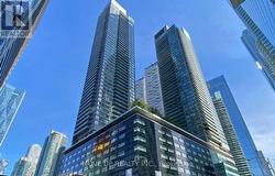 3606 - 55 BREMNER BOULEVARD  Toronto, ON M5J 0A6