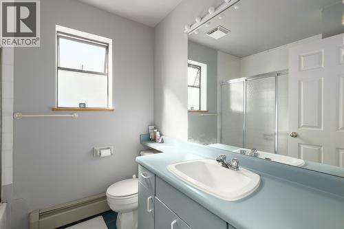 4027 W 32Nd Avenue, Vancouver, BC - Indoor Photo Showing Bathroom