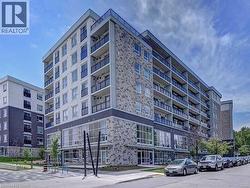 275 LARCH Street Unit# G503  Waterloo, ON N2L 3R2