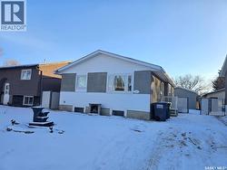 210 Western CRESCENT  Saskatoon, SK S7H 4J6