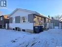 210 Western Crescent, Saskatoon, SK  - Outdoor 