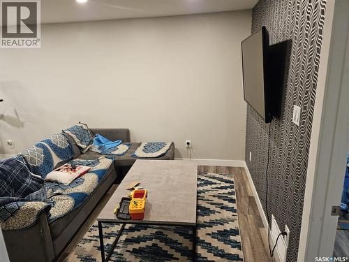 210 Western Crescent, Saskatoon, SK - Indoor