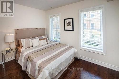 4 - 20 Hargrave Lane, Toronto, ON - Indoor Photo Showing Bedroom