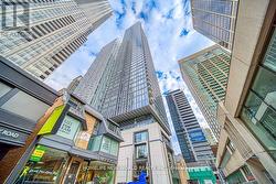 3002 - 8 CUMBERLAND STREET  Toronto, ON M4W 0B6