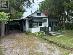 3852 ROXBOROUGH Avenue  Crystal Beach, ON L0S 1B0