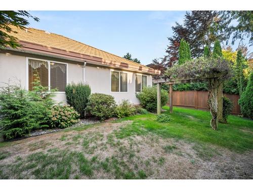 21061 44A Avenue, Langley, BC - Outdoor