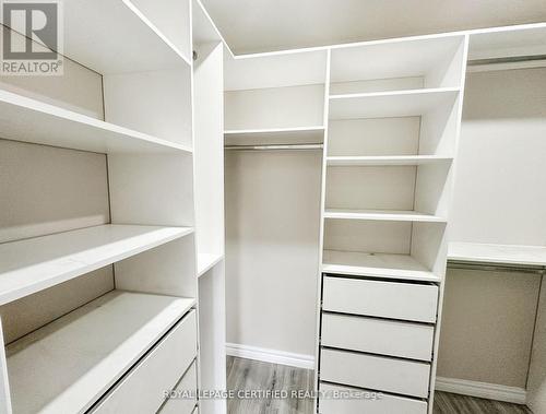 30 Lucerne Drive, Vaughan, ON - Indoor With Storage