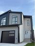 172 Duck Creek Drive N, Winnipeg, MB  - Outdoor 
