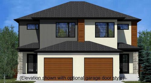 134 Clarkleigh Crescent  Winnipeg, MB R2V 5E6