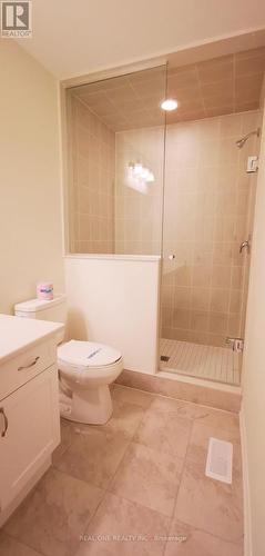 Washroom - 23 Broden Crescent, Whitby, ON - Indoor Photo Showing Bathroom