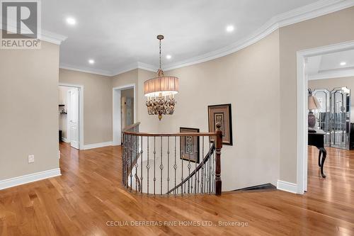11 Beauvista Court, Vaughan, ON - Indoor Photo Showing Other Room