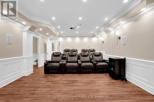 11 Beauvista Court, Vaughan, ON - Indoor Photo Showing Other Room