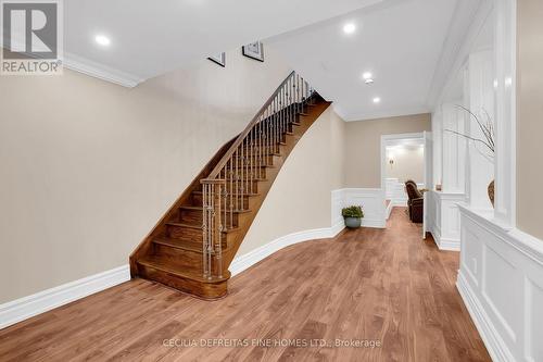 11 Beauvista Court, Vaughan, ON - Indoor Photo Showing Other Room