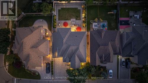 11 Beauvista Court, Vaughan, ON - 