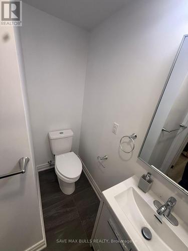 Basement - 4 Gillivary Drive, Whitby, ON - Indoor Photo Showing Bathroom