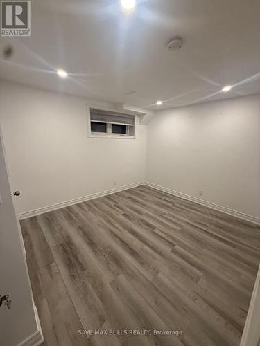 Basement - 4 Gillivary Drive, Whitby, ON - Indoor