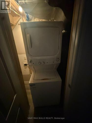 Basement - 4 Gillivary Drive, Whitby, ON - Indoor Photo Showing Laundry Room
