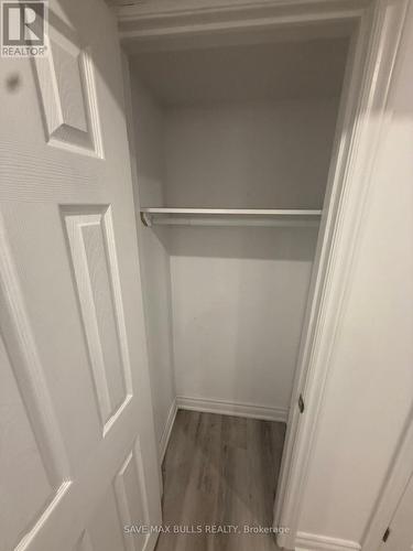 Basement - 4 Gillivary Drive, Whitby, ON - Indoor With Storage