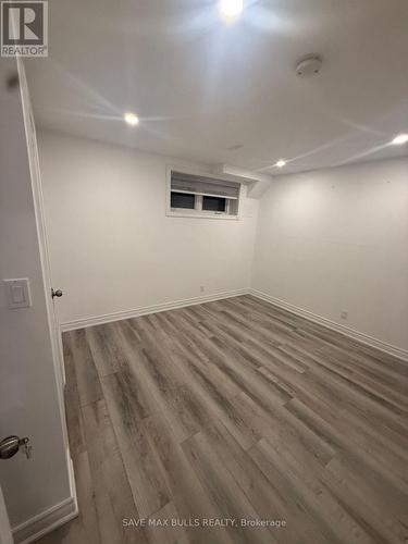 Basement - 4 Gillivary Drive, Whitby, ON - Indoor