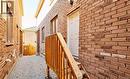 Basement - 4 Gillivary Drive, Whitby, ON  -  