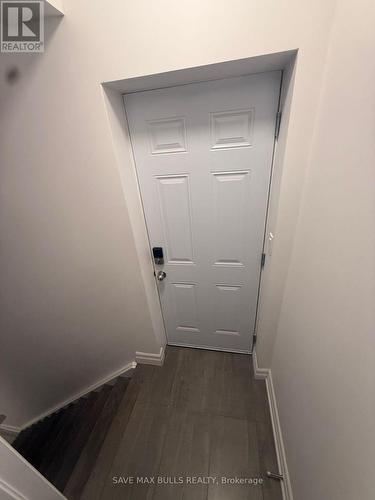 Basement - 4 Gillivary Drive, Whitby, ON - Indoor Photo Showing Other Room