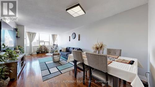 1001 - 25 Silver Springs Boulevard, Toronto, ON - Indoor