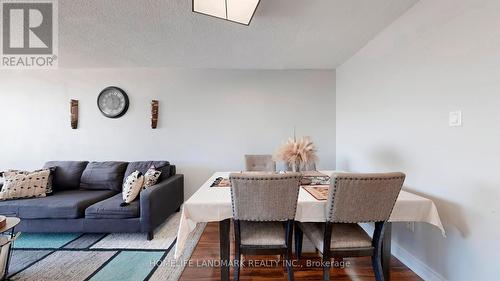 1001 - 25 Silver Springs Boulevard, Toronto, ON - Indoor