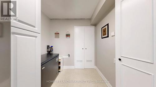 1001 - 25 Silver Springs Boulevard, Toronto, ON - Indoor Photo Showing Other Room