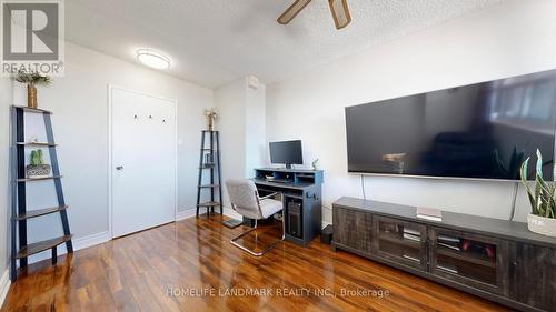 1001 - 25 Silver Springs Boulevard, Toronto, ON - Indoor Photo Showing Office