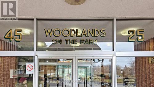 1001 - 25 Silver Springs Boulevard, Toronto, ON -  Photo Showing Other Room