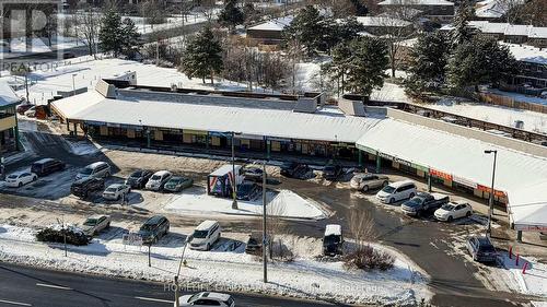 1001 - 25 Silver Springs Boulevard, Toronto, ON - Outdoor