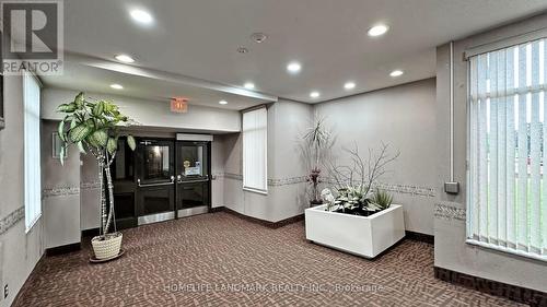 1001 - 25 Silver Springs Boulevard, Toronto, ON - Indoor