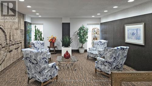 1001 - 25 Silver Springs Boulevard, Toronto, ON - Indoor