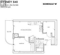 4615 - 8 INTERCHANGE WAY  Vaughan, ON L4K 5Z7