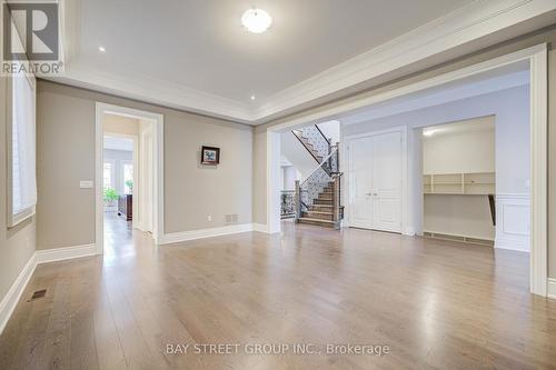 75 Douglas Road, Richmond Hill, ON - Indoor