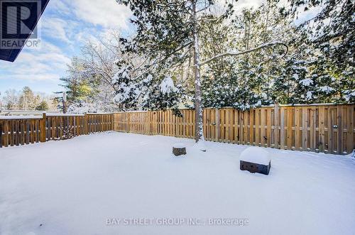 75 Douglas Road, Richmond Hill, ON - Outdoor