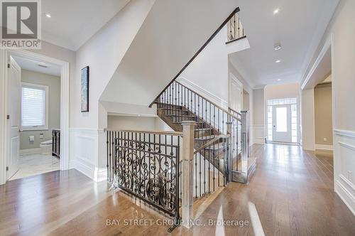 75 Douglas Road, Richmond Hill, ON - Indoor Photo Showing Other Room