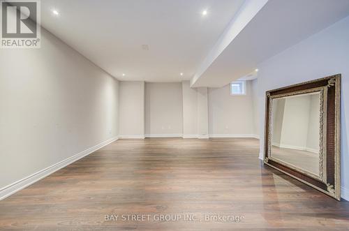 75 Douglas Road, Richmond Hill, ON - Indoor