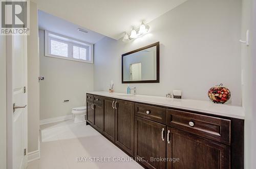 75 Douglas Road, Richmond Hill, ON - Indoor Photo Showing Bathroom