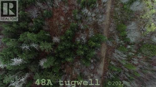 Lot 48A Tugwell Rd, Sooke, BC 