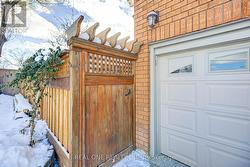 2 GRITTANI LANE  Toronto, ON M1S 5B7