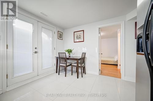 2 Grittani Lane, Toronto, ON - Indoor