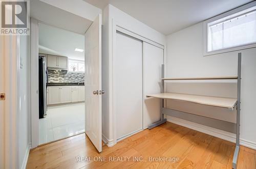 2 Grittani Lane, Toronto, ON - Indoor Photo Showing Other Room