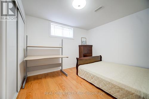 2 Grittani Lane, Toronto, ON - Indoor Photo Showing Bedroom