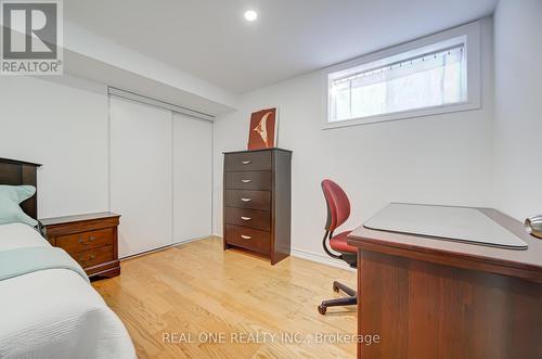 2 Grittani Lane, Toronto, ON - Indoor Photo Showing Bedroom