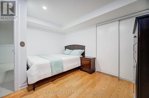 2 Grittani Lane, Toronto, ON - Indoor Photo Showing Bedroom